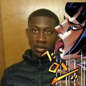 Meet your Posher, Angelo